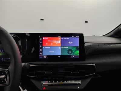 Renault Clio 1.2 TCe 115cv Evolution CARPLAY / FULL LED / CAMERA (2026) - Foto 11