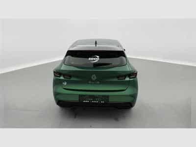 Renault Clio 1.2 TCe 115cv Evolution CARPLAY / FULL LED / CAMERA (2026) - Foto 5