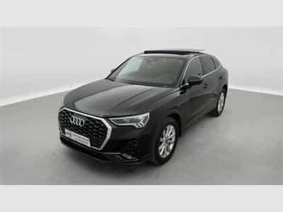 Audi Q3 SportBack 35 TFSI 150cv S-Tronic S line NAVI / FULL LED (2023) - Foto 1