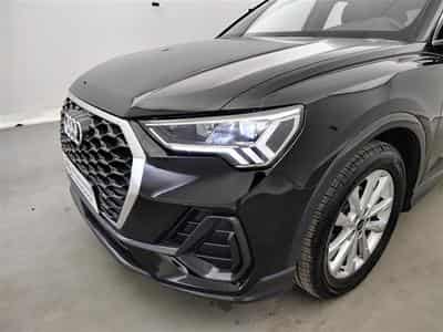 Audi Q3 SportBack 35 TFSI 150cv S-Tronic S line NAVI / FULL LED (2023) - Photo 15