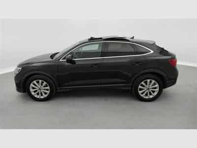 Audi Q3 SportBack 35 TFSI 150cv S-Tronic S line NAVI / FULL LED (2023) - Photo 3