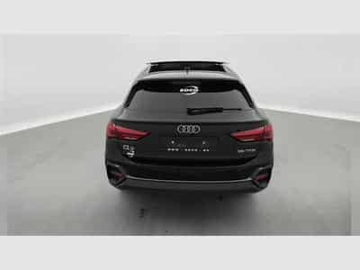 Audi Q3 SportBack 35 TFSI 150cv S-Tronic S line NAVI / FULL LED (2023) - Photo 5