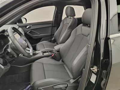 Audi Q3 SportBack 35 TFSI 150cv S-Tronic S line NAVI / FULL LED (2023) - Photo 7