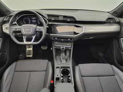 Audi Q3 SportBack 35 TFSI 150cv S-Tronic S line NAVI / FULL LED (2023) - Photo 8