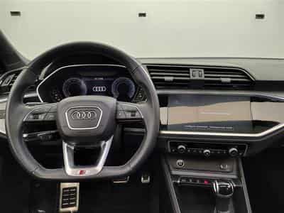 Audi Q3 SportBack 35 TFSI 150cv S-Tronic S line NAVI / FULL LED (2023) - Photo 9