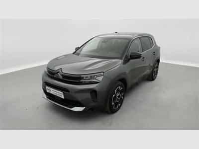Citroen C5 Aircross 1.5 BlueHDi 130cv EAT8 PLUS NAVI / FULL LED / S-CUIR / JA 19 (2025) - Photo 1