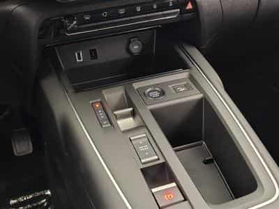 Citroen C5 Aircross 1.5 BlueHDi 130cv EAT8 PLUS NAVI / FULL LED / S-CUIR / JA 19 (2025) - Photo 12