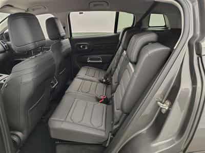 Citroen C5 Aircross 1.5 BlueHDi 130cv EAT8 PLUS NAVI / FULL LED / S-CUIR / JA 19 (2025) - Photo 13