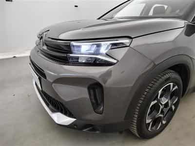 Citroen C5 Aircross 1.5 BlueHDi 130cv EAT8 PLUS NAVI / FULL LED / S-CUIR / JA 19 (2025) - Photo 15