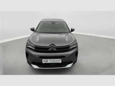 Citroen C5 Aircross 1.5 BlueHDi 130cv EAT8 PLUS NAVI / FULL LED / S-CUIR / JA 19 (2025) - Photo 4