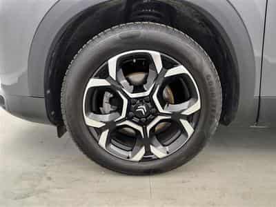 Citroen C5 Aircross 1.5 BlueHDi 130cv EAT8 PLUS NAVI / FULL LED / S-CUIR / JA 19 (2025) - Photo 6