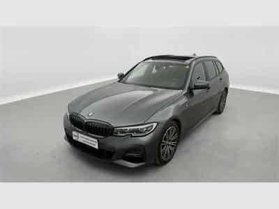 BMW 320 320 dA Pack M CUIR / NAVI / TO PANO / CARPLAY (2021) - Foto 1