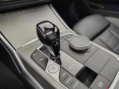 BMW 320 320 dA Pack M CUIR / NAVI / TO PANO / CARPLAY (2021) - Foto 12