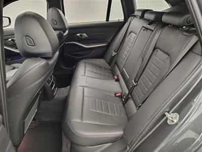 BMW 320 320 dA Pack M CUIR / NAVI / TO PANO / CARPLAY (2021) - Foto 13