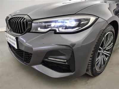 BMW 320 320 dA Pack M CUIR / NAVI / TO PANO / CARPLAY (2021) - Foto 15