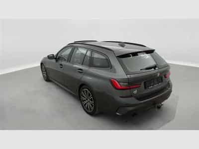 BMW 320 320 dA Pack M CUIR / NAVI / TO PANO / CARPLAY (2021) - Foto 2