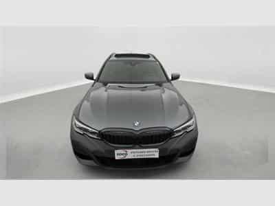 BMW 320 320 dA Pack M CUIR / NAVI / TO PANO / CARPLAY (2021) - Foto 4
