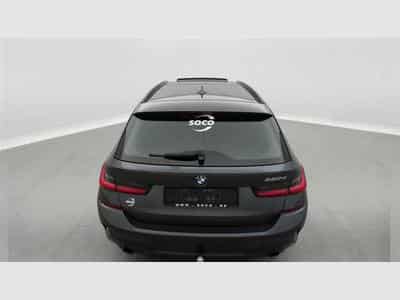 BMW 320 320 dA Pack M CUIR / NAVI / TO PANO / CARPLAY (2021) - Foto 5