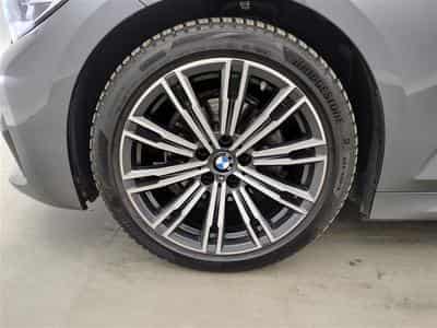 BMW 320 320 dA Pack M CUIR / NAVI / TO PANO / CARPLAY (2021) - Foto 6