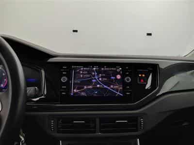 VW Polo 1.0 TSI 95Cv DSG CARPLAY / FULL LED / PDC AV-AR (2024) - Photo 11