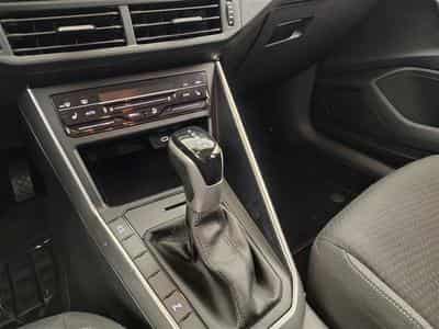VW Polo 1.0 TSI 95Cv DSG CARPLAY / FULL LED / PDC AV-AR (2024) - Photo 12
