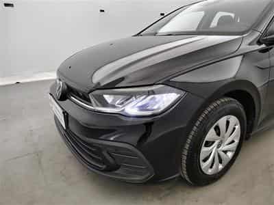 VW Polo 1.0 TSI 95Cv DSG CARPLAY / FULL LED / PDC AV-AR (2024) - Photo 15