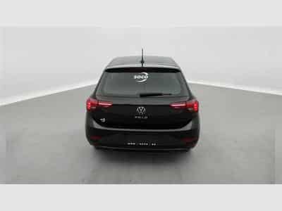VW Polo 1.0 TSI 95Cv DSG CARPLAY / FULL LED / PDC AV-AR (2024) - Photo 5