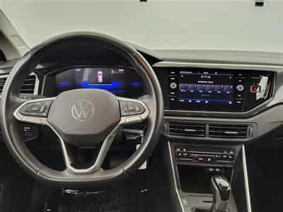 VW Polo 1.0 TSI 95Cv DSG CARPLAY / FULL LED / PDC AV-AR (2024) - Photo 9