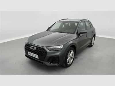 Audi Q5 35 TDi 163 CV S LINE S tronic (2021) - Photo 1