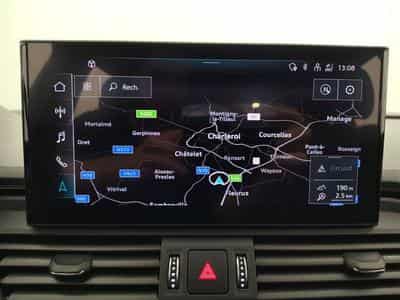 Audi Q5 35 TDi 163 CV S LINE S tronic (2021) - Photo 10