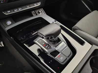 Audi Q5 35 TDi 163 CV S LINE S tronic (2021) - Photo 11