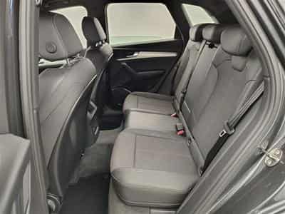 Audi Q5 35 TDi 163 CV S LINE S tronic (2021) - Photo 12