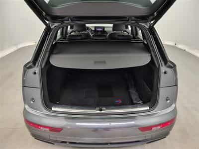 Audi Q5 35 TDi 163 CV S LINE S tronic (2021) - Photo 13
