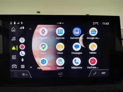 Renault Clio 1.2 TCe 115cv Evolution CARPLAY / FULL LED / CAMERA (2026) - Foto 12