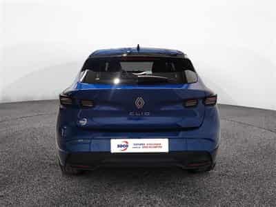 Renault Clio 1.2 TCe 115cv Evolution CARPLAY / FULL LED / CAMERA (2026) - Foto 5