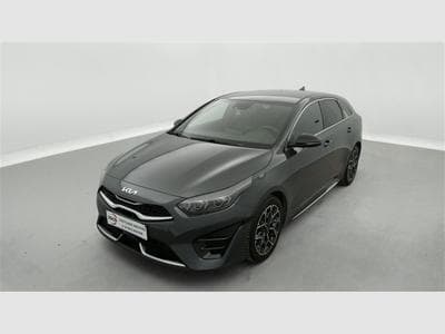 Kia ProCeed 1.0 T-GDI 120Cv GT-Line NAVI / CARPLAY / FULL LED / S-CUIR (2023) - Foto 1