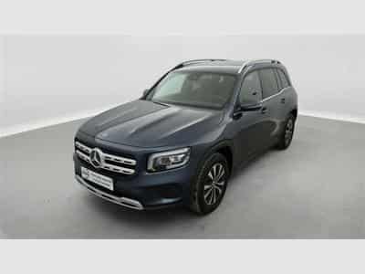 Mercedes GLB 180 180d Autom. Business Solution S-CUIR / NAVI / FULL LED (2022) - Photo 1