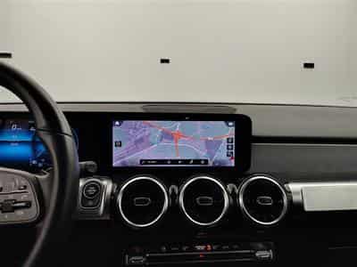 Mercedes GLB 180 180d Autom. Business Solution S-CUIR / NAVI / FULL LED (2022) - Photo 10