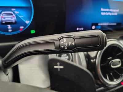 Mercedes GLB 180 180d Autom. Business Solution S-CUIR / NAVI / FULL LED (2022) - Photo 11