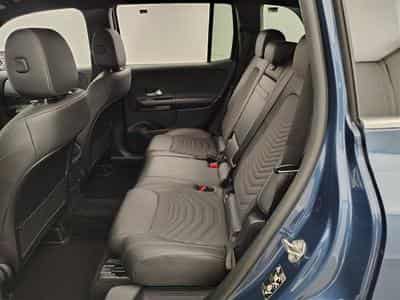 Mercedes GLB 180 180d Autom. Business Solution S-CUIR / NAVI / FULL LED (2022) - Photo 12