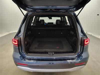 Mercedes GLB 180 180d Autom. Business Solution S-CUIR / NAVI / FULL LED (2022) - Photo 13