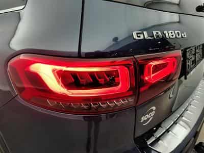Mercedes GLB 180 180d Autom. Business Solution S-CUIR / NAVI / FULL LED (2022) - Photo 15
