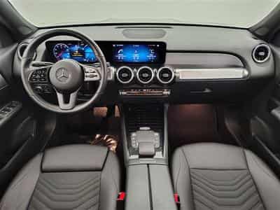 Mercedes GLB 180 180d Autom. Business Solution S-CUIR / NAVI / FULL LED (2022) - Photo 7