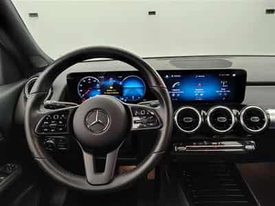 Mercedes GLB 180 180d Autom. Business Solution S-CUIR / NAVI / FULL LED (2022) - Photo 8