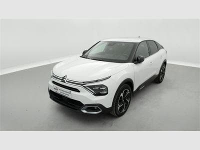 Citroen C4 1.2 PureTech Shine Pack CUIR/NAVI/FULL LED (2023) - Foto 1