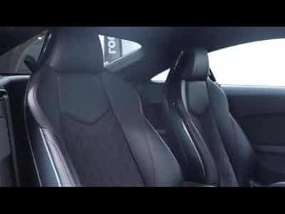 Audi TT Coupé S-Line Competition 2.0 TFSI 197 S-Tronic (2022) - Photo 12