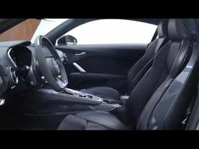 Audi TT Coupé S-Line Competition 2.0 TFSI 197 S-Tronic (2022) - Photo 14
