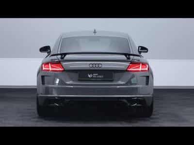 Audi TT Coupé S-Line Competition 2.0 TFSI 197 S-Tronic (2022) - Photo 6