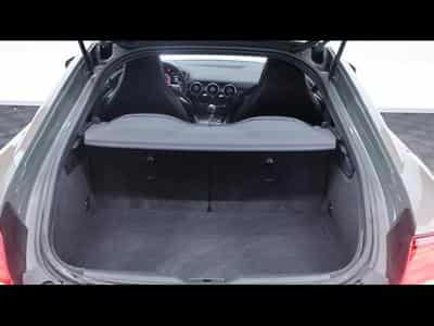 Audi TT Coupé S-Line Competition 2.0 TFSI 197 S-Tronic (2022) - Photo 7