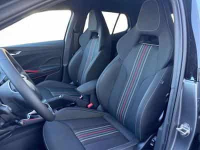Skoda Fabia 1,5 DSG MONTE CARLO/Kamera/Kessy/5-J Garan (2026) - Photo 9